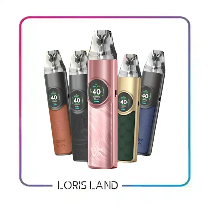 دستگاه نکسلیم آکسوا